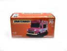 Ice Cream King - 59/100 - Matchbox - 1:64