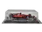 Ferrari SF70H F1 #5 (2017) - Sebastian Vettel - Edicola - 1:24