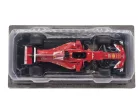 Ferrari SF70H F1 #5 (2017) - Sebastian Vettel - Edicola - 1:24