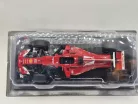 Ferrari SF70H F1 #5 (2017) - Sebastian Vettel - Edicola - 1:24