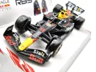 Red Bull RB19 Team Oracle F1 #11 (2023) - Sergio Perez - Bburago - 1:43