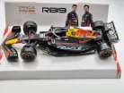 Red Bull RB19 Team Oracle F1 #11 (2023) - Sergio Perez - Bburago - 1:43