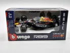 Red Bull RB19 Team Oracle F1 #11 (2023) - Sergio Perez - Bburago - 1:43