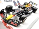 Red Bull RB19 Team Oracle F1 #1 (2023) - Max Verstappen - Bburago - 1:43