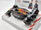 Red Bull RB19 Team Oracle F1 #1 (2023) - Max Verstappen - Bburago - 1:43