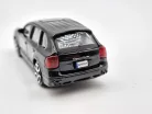 Porsche Cayenne - черен - Bburago - 1:43