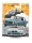 Hot Wheels Premium - Volvo 142 GL (1973) - Hotwheels - 1:64