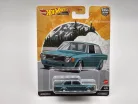 Hot Wheels Premium - Volvo 142 GL (1973) - Hotwheels - 1:64