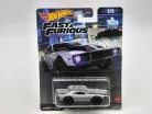 Hot Wheels Fast and Furious - Fast & Furious 2/5 - Chevrolet Camaro Offroad (1967) - Hotwheels - 1:64