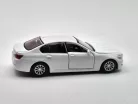 BMW F10 - бяло - Tiny Toys - 1:64