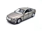 BMW F10 - златно - Tiny Toys - 1:64
