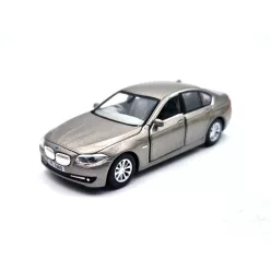 BMW F10 - златно - Tiny Toys - 1:64