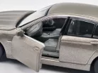 BMW F10 - златно - Tiny Toys - 1:64