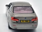 BMW F10 - златно - Tiny Toys - 1:64