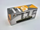 BMW F10 - златно - Tiny Toys - 1:64