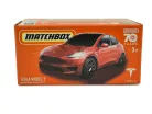 Tesla Model Y - Matchbox - 1:64