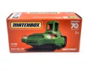 Road Roller - 52/100 - Matchbox - 1:64