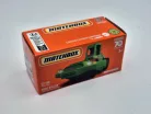 Road Roller - 52/100 - Matchbox - 1:64