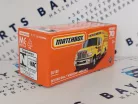 International Workstar Ambulance - 38/100 - Matchbox - 1:64