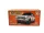 Honda N600 Off Road (1970) - 7/100 - Matchbox - 1:64