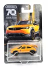 Matchbox 70 years Special Edition - 4/5 - Mazda MX (2021) - Matchbox - 1:64