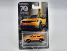 Matchbox 70 years Special Edition - 4/5 - Mazda MX (2021) - Matchbox - 1:64
