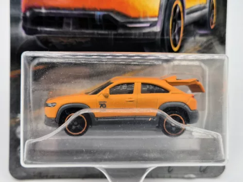 Matchbox 70 years Special Edition - 4/5 - Mazda MX (2021) - Matchbox - 1:64