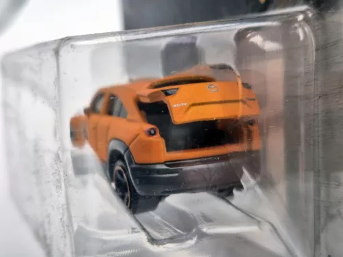 Matchbox 70 years Special Edition - 4/5 - Mazda MX (2021) - Matchbox - 1:64