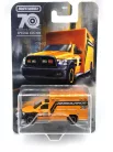 Matchbox 70 years Special Edition - 5/5 - RAM Ambulance (2019) - Matchbox - 1:64