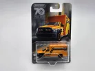 Matchbox 70 years Special Edition - 5/5 - RAM Ambulance (2019) - Matchbox - 1:64