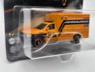 Matchbox 70 years Special Edition - 5/5 - RAM Ambulance (2019) - Matchbox - 1:64