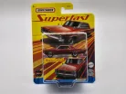 Matchbox Superfast - Pontiac Grand Prix (1964) - Matchbox - 1:64