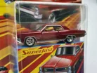 Matchbox Superfast - Pontiac Grand Prix (1964) - Matchbox - 1:64