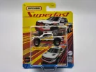 Matchbox Superfast - Ford F-150 SVT Raptor (2010) - Matchbox - 1:64