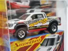 Matchbox Superfast - Ford F-150 SVT Raptor (2010) - Matchbox - 1:64