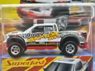 Matchbox Superfast - Ford F-150 SVT Raptor (2010) - Matchbox - 1:64