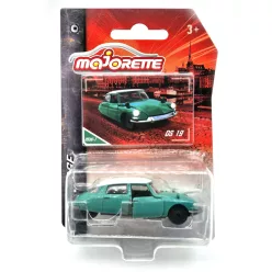 Citroen DS19 (1956) - Majorette - 1:64