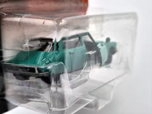 Citroen DS19 (1956) - Majorette - 1:64