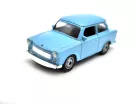 Trabant 601 - Welly - 1:64