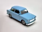Trabant 601 - Welly - 1:64