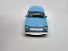 Trabant 601 - Welly - 1:64