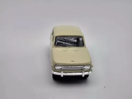 Wartburg 353 - Welly - 1:64