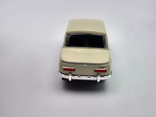 Wartburg 353 - Welly - 1:64