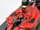 Ferrari SF-23 Team Scuderia F1 #55 (2023) - Carlos Sainz - С ПИЛОТ - Bburago - 1:43