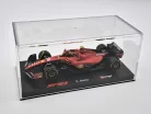 Ferrari SF-23 Team Scuderia F1 #55 (2023) - Carlos Sainz - С ПИЛОТ - Bburago - 1:43