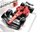 Ferrari SF-23 Team Scuderia F1 #16 (2023) - Charles Leclerc - Bburago - 1:43
