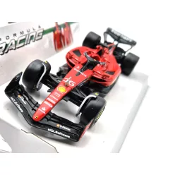   Ferrari SF-23 Team Scuderia F1 #16 (2023) - Charles Leclerc - Bburago - 1:43