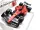 Ferrari SF-23 Team Scuderia F1 #16 (2023) - Charles Leclerc - Bburago - 1:43