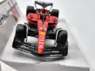 Ferrari SF-23 Team Scuderia F1 #16 (2023) - Charles Leclerc - Bburago - 1:43
