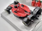 Ferrari SF-23 Team Scuderia F1 #16 (2023) - Charles Leclerc - Bburago - 1:43